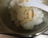 簡単パラパラ炒飯作り方3写真