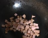 簡単パラパラ炒飯作り方4写真