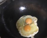 簡単パラパラ炒飯作り方6写真