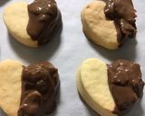 クランチクッキー作り方5写真