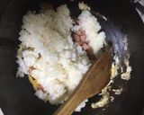 簡単パラパラ炒飯作り方8写真