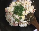 簡単パラパラ炒飯作り方9写真