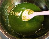 ホワイトチョコで♡抹茶生チョコ作り方6写真