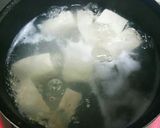 簡単本格四川風!!ピリッと辛旨麻婆豆腐作り方3写真