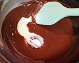簡単なめらか♡生チョコ作り方3写真