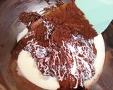 簡単なめらか♡生チョコ作り方4写真