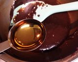 簡単なめらか♡生チョコ作り方5写真