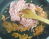 簡単本格四川風!!ピリッと辛旨麻婆豆腐作り方5写真