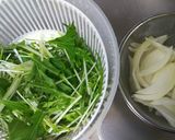 調味料二つ！基本のしょうが焼き作り方2写真