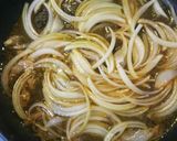 調味料二つ！基本のしょうが焼き作り方4写真