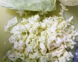 たっぷり野菜トマト卵スープ(カレー味)作り方4写真