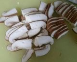 たっぷり野菜トマト卵スープ(カレー味)作り方5写真