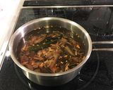 味噌煮込みうどん作り方1写真