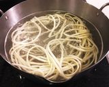 味噌煮込みうどん作り方2写真