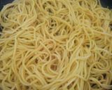 節約！簡単！カタあんかけ焼きそば作り方2写真