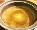 味噌煮込みうどん作り方6写真
