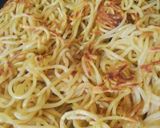 節約！簡単！カタあんかけ焼きそば作り方5写真
