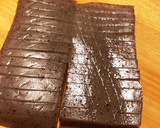 こんにゃく ネギ味噌炒め作り方1写真