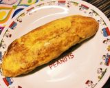 簡単♡お菓子のような厚焼き玉子作り方7写真