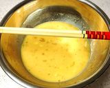 冷凍食品を使って♪スパニッシュオムレツ作り方2写真