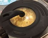 冷凍食品を使って♪スパニッシュオムレツ作り方5写真