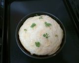 簡単♪人参と米粉入りのケーク・サレ作り方8写真