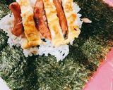 おにぎらず作り方3写真