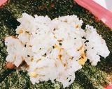 おにぎらず作り方4写真