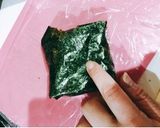 おにぎらず作り方6写真