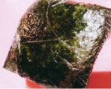 おにぎらず作り方7写真