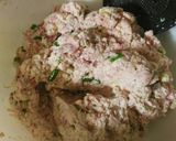 豆腐のふんわり揚げ作り方1写真