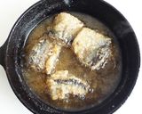 さんまの大葉おろし唐揚げ作り方3写真