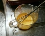 少量♪簡単♪基本のしっとりブラウニー作り方2写真
