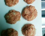 30分で完成！れんこんのはさみ焼き作り方5写真