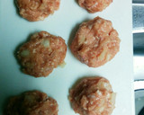30分で完成！れんこんのはさみ焼き作り方5写真