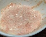 大根サラダ 飯テロ明太マヨ作り方2写真