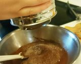 大人の味♥ほろ苦いガトーショコラ♪作り方5写真