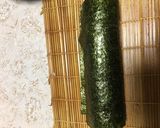 エビ天巻き寿司作り方13写真