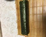 エビ天巻き寿司作り方14写真