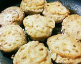 30分で完成！れんこんのはさみ焼き作り方8写真