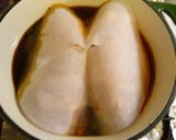 大葉とチーズで旨さ倍増★チキンロール♪作り方5写真