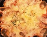 パッケリでラザニア風作り方5写真