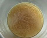 簡単♪ねぎ塩鶏の和風パスタ☆作り方3写真