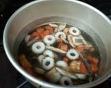 五目豆作り方7写真