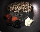 旨辛!麻婆豆腐作り方4写真