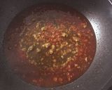 旨辛!麻婆豆腐作り方5写真