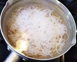 節約♪豚肉じゃが作り方2写真