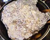 節約♪豚肉じゃが作り方7写真