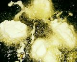 カリフラワーの天ぷら♥作り方3写真