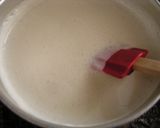 アレルギーさんの*クラシック・ショコラ*作り方5写真